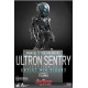 Avengers Age of Ultron Artist Mix Bobble-Head Ultron Sentry Version A 14 cm